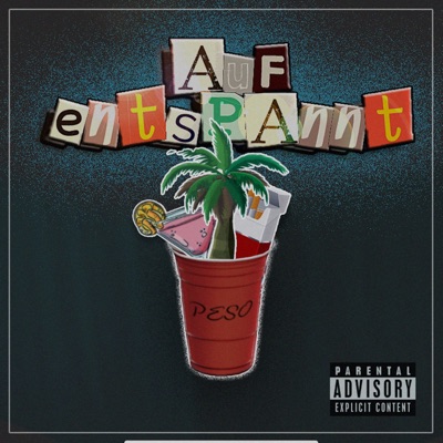 Auf entspannt - Single