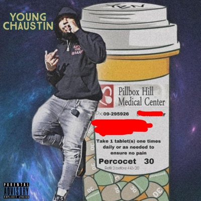 Percocet Thoughts - Single
