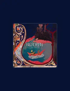 Listen to Elsdeer, watch music videos, read bio, see tour dates & more!