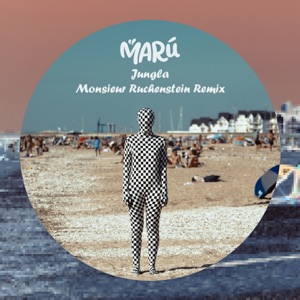 Jungla (Monsieur Ruchenstein Remix) - Single