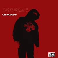 Disturbia II - Single - CM Mcduff