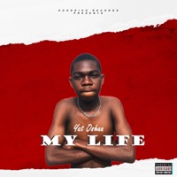 My Life - Single - Yat Oshaa