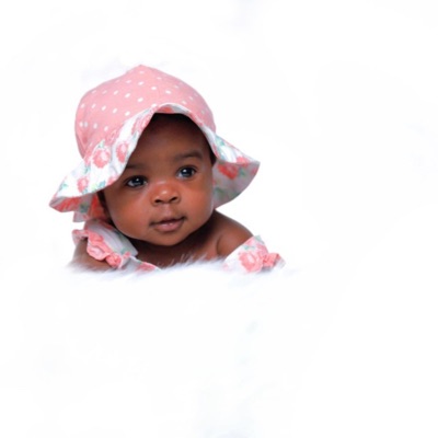 Little Baby - Single