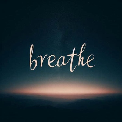 Breathe (feat. Laura Osnes) - Single