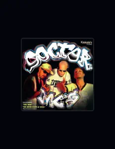 Listen to Doctor MC's, watch music videos, read bio, see tour dates & more!
