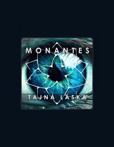 Listen to MONANTES, watch music videos, read bio, see tour dates & more!