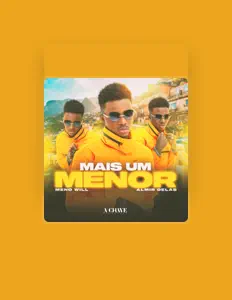 Dengarkan Meno Will, tonton video musik, baca bio, lihat tanggal tur & lainnya!