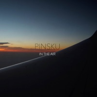 In the Air - Single - pins.ku