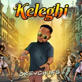 Keleghi (Amapiano Fix) artwork