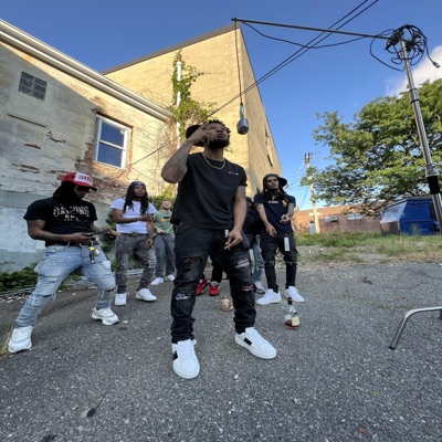 Am I Wrong (Drillmix) - Single