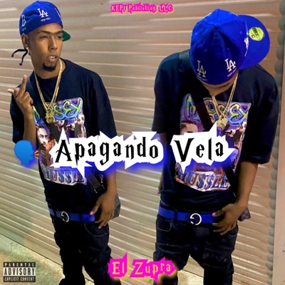 Apagando Vela - Single