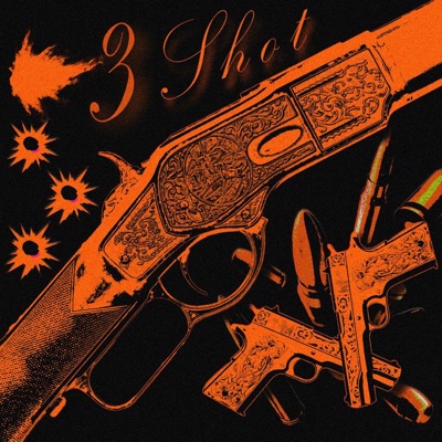 3 Shot PT.1 - Single
