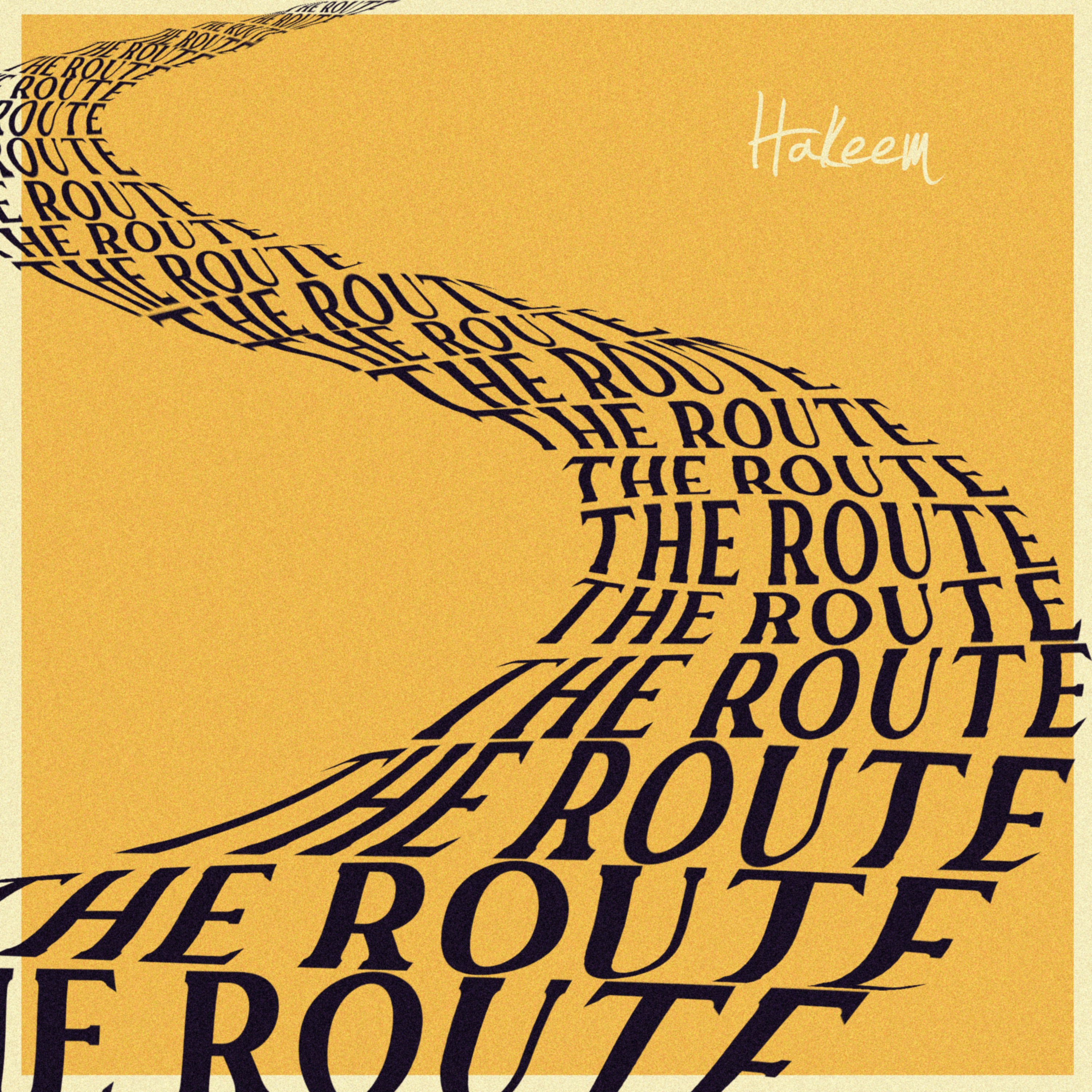 The Route - Single