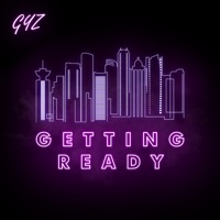 Getting Ready (feat. Sonny Aria) - Single - GYZ