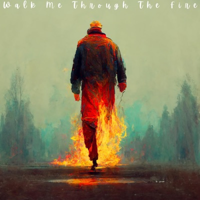 Walk Me Through the Fire - Single