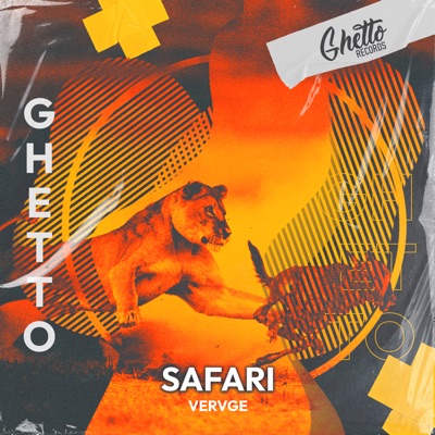 Safari - Single