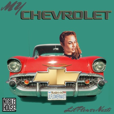 My Chevrolet - Single