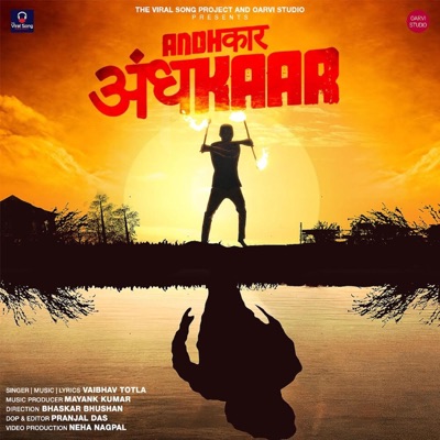 Andhkaar - Single