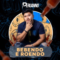 Bebendo e Roendo, Vol. 1 (Cover) - EP - Peruanno