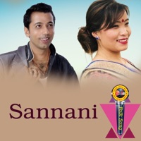 Sannani (feat. Devi Gharti Magar & Khuman Adhikari) - Single - Prasad Lamichhane