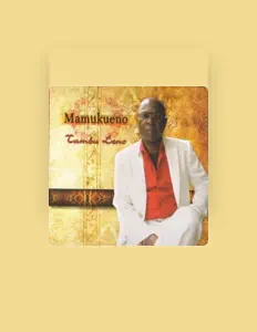 Listen to Tambu Leno, watch music videos, read bio, see tour dates & more!