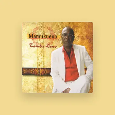 Listen to Tambu Leno, watch music videos, read bio, see tour dates & more!