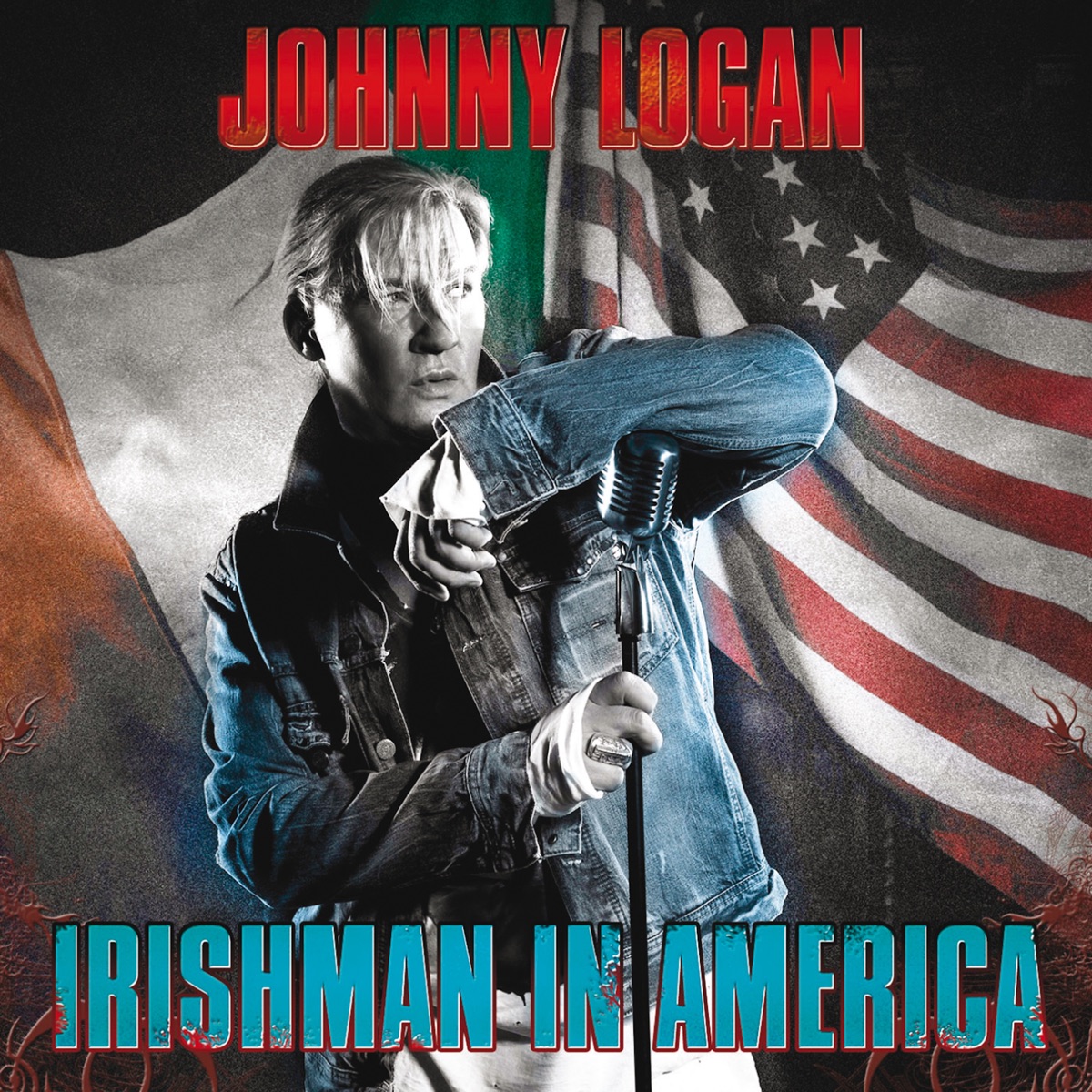 Nature Of Love by Johnny Logan on Apple Music
