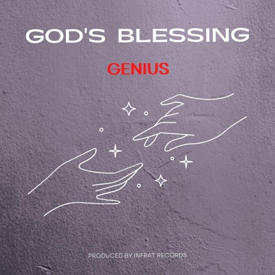 God's Blessing (feat. Genius) - Single