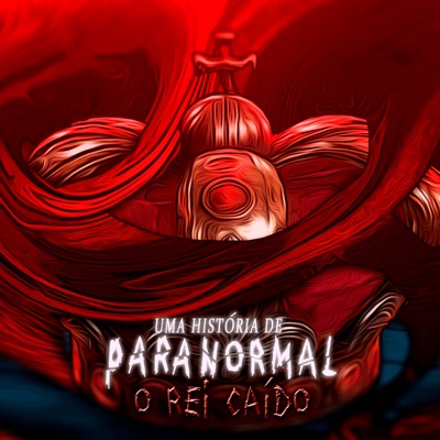 Uma História de Paranormal: O Rei Caído (Trilha Sonora Original), Pt. 1