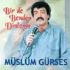 Müslüm Gürses - Dertli Mektup