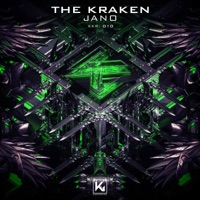 The Kraken - Single - Jano