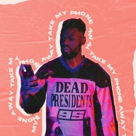 Take My Phone Away (feat. Roane) [Roane Mix] Itsernie