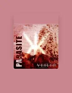 Veiled dinle, müzik videolarını izle, biyografisini oku, tur tarihlerini ve daha fazlasını gör!