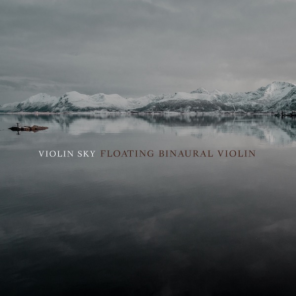 Floating Binaural Violin
