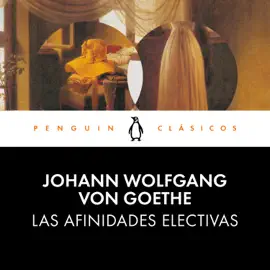 Las afinidades electivas