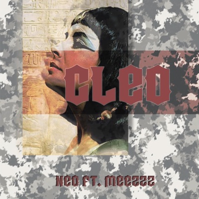 Cleo (feat. Meezzz) - Single