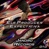 Expectativa - Single - Ele Producer