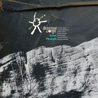 Even Though (feat. Tan Cologne) - Single - Sunstack Jones