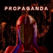 Propaganda artwork