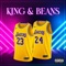 Above the rim (feat. Beanbaby474) - King Addis lyrics