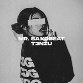 Mr. Saxobeat artwork