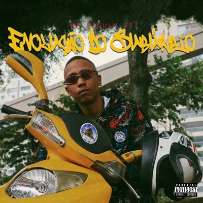 Evolução do Subúrbio - Single