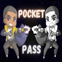 Pocket Pass - J Cae