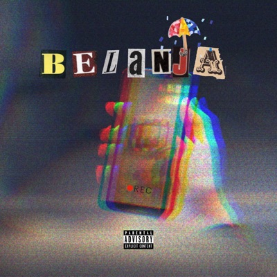 Belanja (feat. Uzuma) - Single