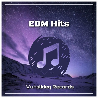 Edm Hits - EP