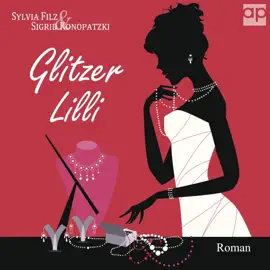 Glitzerlilli