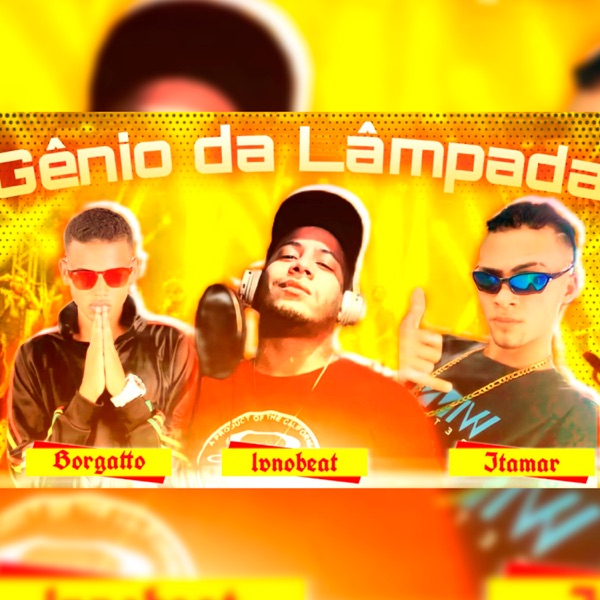 Gênio da Lâmpada