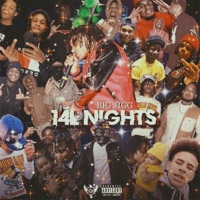 1 4 L Nights - Single - BIG JIGG