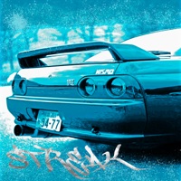 Streak - Single - VolchH