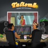 Talismã (feat. BLACKDOG) - Single